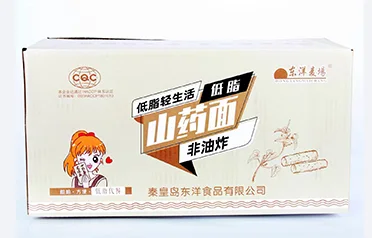Почему блоки лапши быстрого приготовления, производимые компанией Qinhuangdao Dongyang Food Co., Ltd., пользуются большой популярностью в сфере общественного питания как в стране, так и за рубежом?