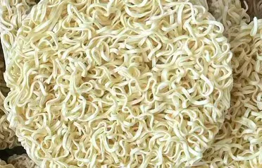Циньхуандао Dongyang Food Co., Ltd.: Как выбрать высококачественные блоки лапши быстрого приготовления?