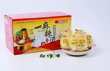 Qinhuangdao Dongyang Food запускает оптовые упаковки горячего горшка и лапши Малатанг по 3,5 кг — необжаренные, прямо с завода Qinhuangdao Dongyang Food запускает оптовые упаковки горячего горшка и лапши Малатанг по 3,5 кг — необжаренные, прямо с завода